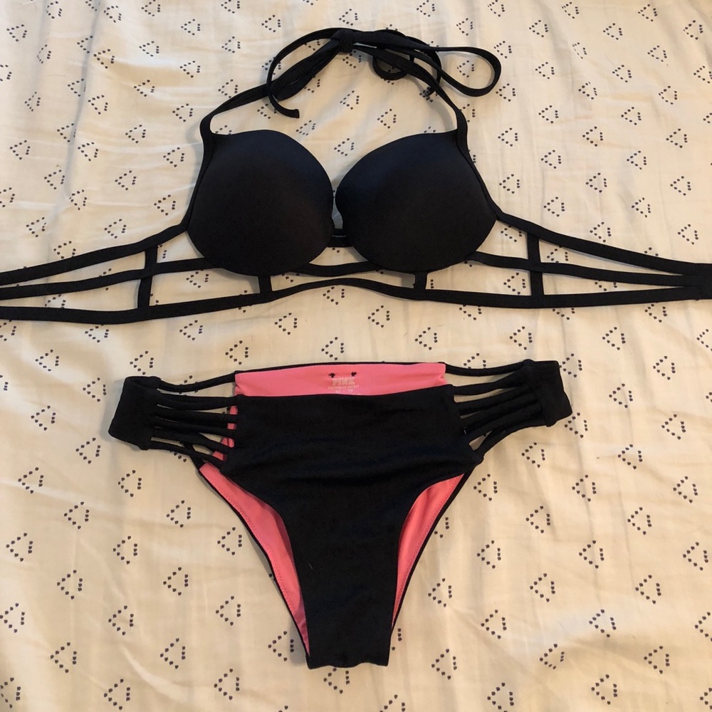 VS bikini set